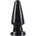 Hidden Desire Анален Щифт Cone Head голям 17 cm