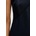HUGO BOSS Рокля с лен boss (50535332)