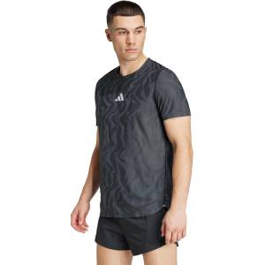 Adidas Тениска Ultimate Running Engineered CLIMACOOL+ Tee (JC7338)