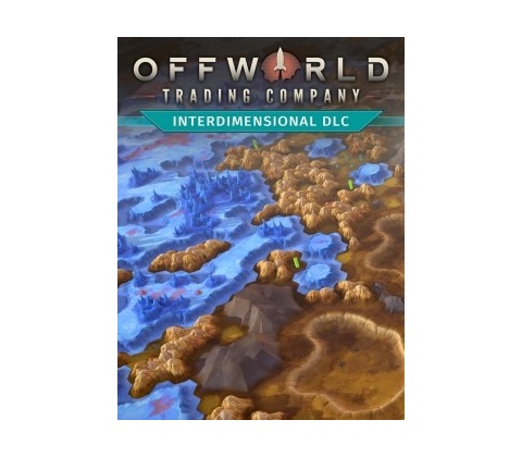 Offworld Trading Company - Interdimensional