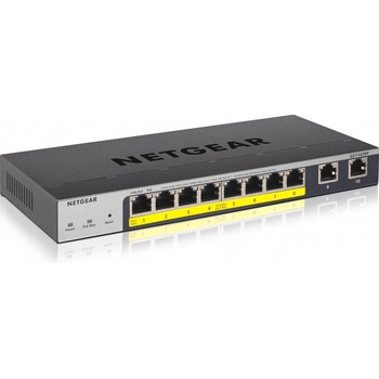 NETGEAR GS110TPP-100EUS