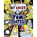 A Tiny Bit Lucky Tom Gates Liz Pichon