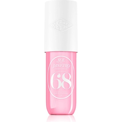 Sol de Janeiro Brazilian Crush Cheirosa '68 Парфюмирана мъгла за тяло и коса за жени 90ml