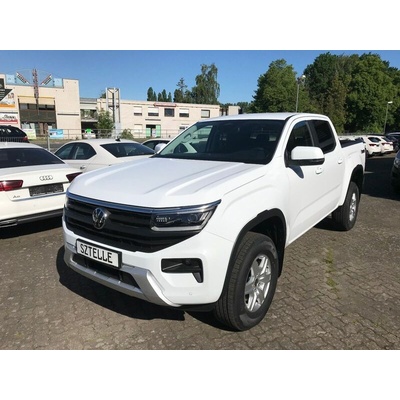 Volkswagen Amarok 2.0 TDI Life 4Motion 151 kW