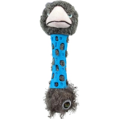 BeFun plyšová Ostrich 17 cm