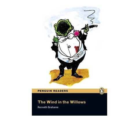The Wind in the Willows - Level 2