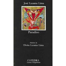 Paradiso Jose Lezama Lima, Eloisa Lezama Lima