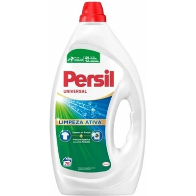 Persil Universal prací gél 3,42 l 76 PD