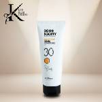 Artego Good Society - Слънцезащитен балсам 200 ml