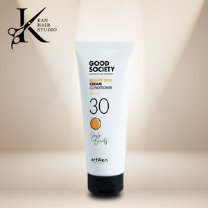 Artego Good Society - Слънцезащитен балсам 200 ml