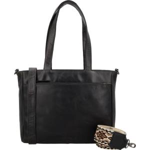 Hide & Stitches Next Navajo 22354 Black