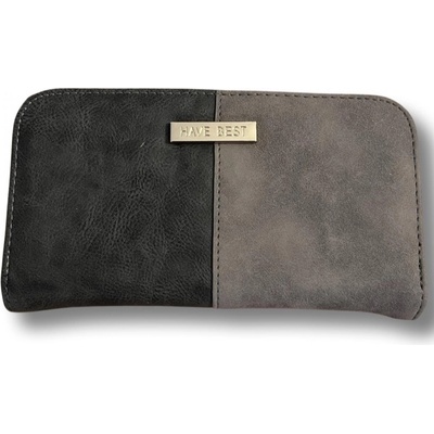 HARAHU Портмоне gr-23630 - Сиво kp23630 (gr-23630)