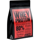 Proteiny FitBoom Whey Protein 1000 g