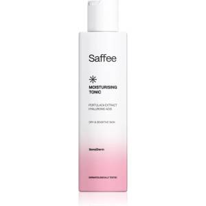 Saffee SensiDerm Moisturising Tonic хидратиращ тоник за суха до чувствителна кожа 200ml