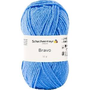 Schachenmayr Bravo 8259 Плетива прежда (9801211-08259)