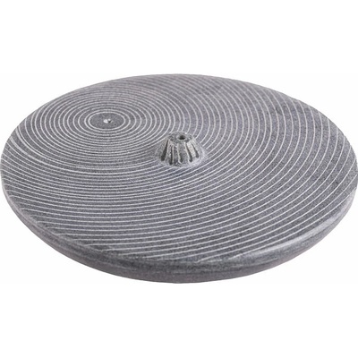 Nefertitis Stojánek z mastku na vonné tyčinky Zen 10 cm