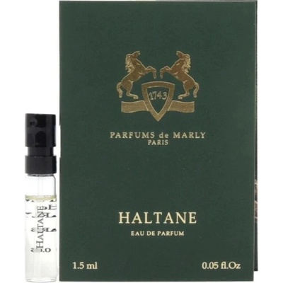 parfums de Marly Haltane parfum pánsky 1,5 ml vzorka