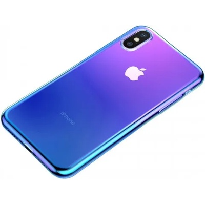 Baseus Glow case за Apple iPhone XS Max