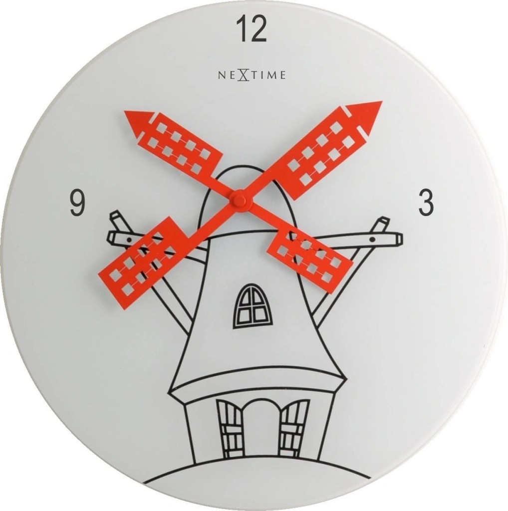 Nextime 8807 WINDMILL