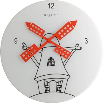 Nextime 8807 WINDMILL