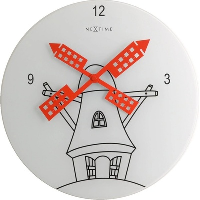 Nextime 8807 WINDMILL