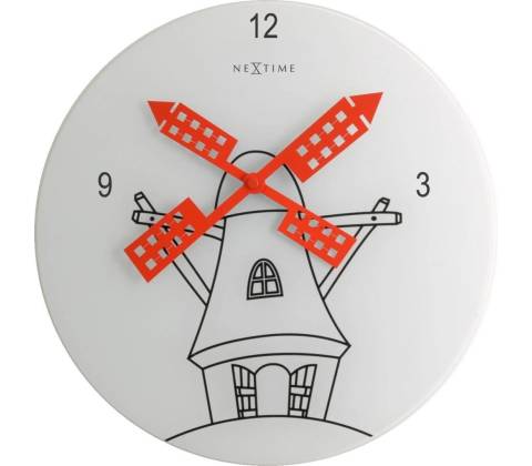 Nextime 8807 WINDMILL