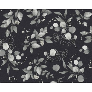 A. S. Création Влизолинова тапет за стена pure elegance 39768-5v