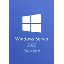 Fujitsu Windows Server 2022 Standard 16core OEM PY-WBS5RA