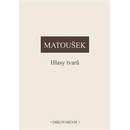 Hlasy tvarů