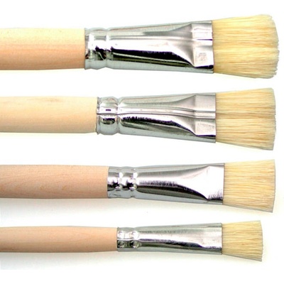 Gussow štetec