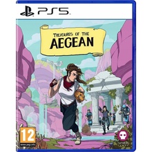 Treasures of the Aegean