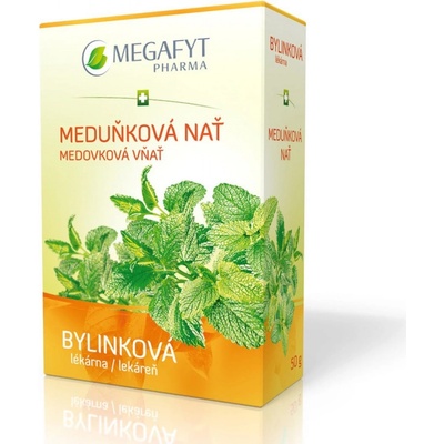 Megafyt Medovková vňať 50 g