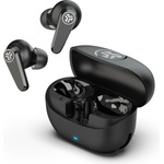 JLab Audio Go Pods ANC black (IEUEBGOPODSRBLK124) Слушалки