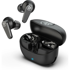 JLab Audio Go Pods ANC black (IEUEBGOPODSRBLK124) Слушалки