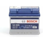 Exide 72Ah 760A (EK720)