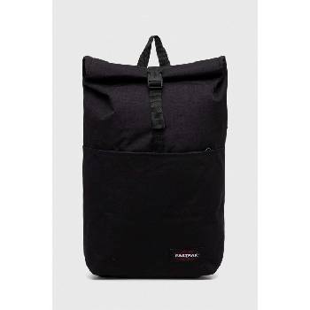 EASTPAK Раница Eastpak UP ROLL в черно голям размер с апликация EK0A5BGF0081 (EK0A5BGF0081)