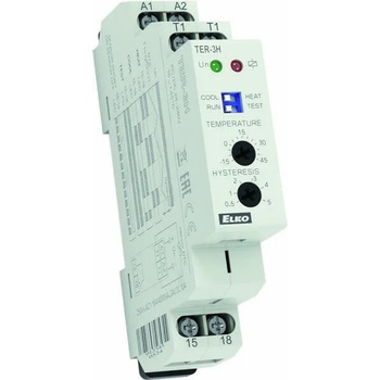 Image 1 of ELKO EP TER-3H