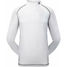 Footjoy Thermal Base Layer Shirt white