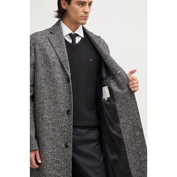 Calvin Klein Палто с вълна Calvin Klein (K10K113275)