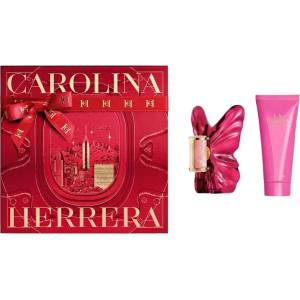 Carolina Herrera La Bomba подаръчен комплект Парфюми
