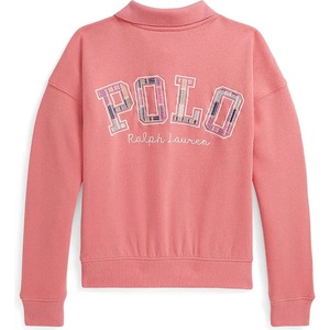 Ralph Lauren Детски памучен суичър (313971115001)