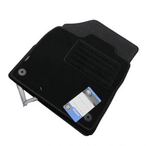 Petex Мокетни стелки за Volkswagen ID. 3 (2020+) (112466202)