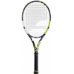 Babolat Тенис ракета pure aero + 2023 - ненаплетена