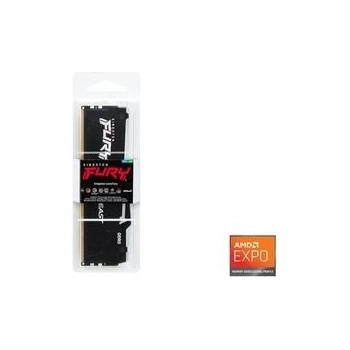 Kingston Fury Beast DDR5 16GB 5600MHz CL36 KF556C36BBE-16