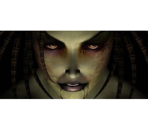starcraft complete