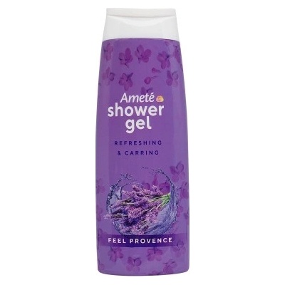 Ameté sprchový gel Feel Provence 250 ml