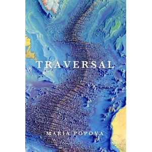 Traversal | Maria Popova (ISBN: 9781837265619)