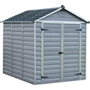 Image 1 of Palram Canopia SkyLight 6x8