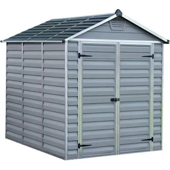 Image 1 of Palram Canopia SkyLight 6x8