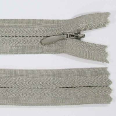 Zip skrytý 3mm délka 50cm, barva 310